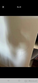 Multifunkčna posteľ poschodova - 3