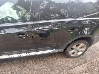 Predám BMW x 3 - 3