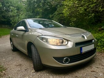 Renault Fluence 1.6 benzín, STK/EK platná 11/2026 - 3