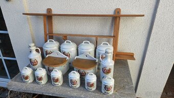 Stare korenicky Tri gracie - 3