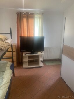 Ubytovanie pre robotníkov - 3