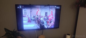 Televízor LG  42LS660S - 3