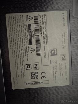 Predam tv Samsung - 3