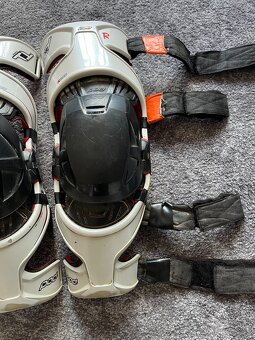 Kolenní ortezy Pod K300 vel L - 3