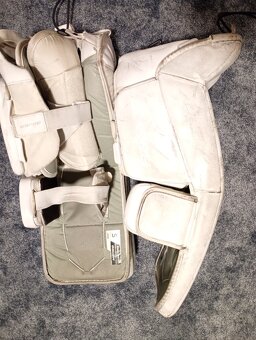 Predám detské brankárske betony - 3