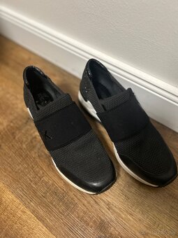 Michael Kors tenisky na platforme veľ.39 - 3