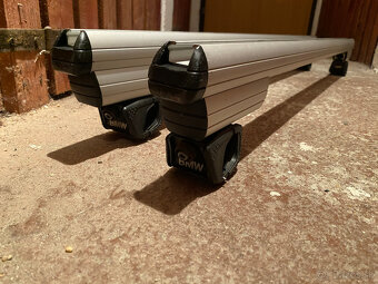 OEM Stresne nosice BMW E46 Touring - 3