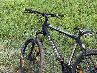 horsky bicykel Kross Hexagon X6 Pansky - 3