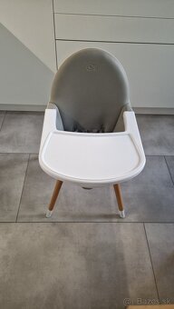Jedálenská stolička kinderkraft - 3