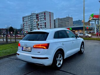 Audi Q5 40TDI 140kw - 3