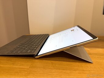 Microsoft Surface 10 PRO, ultra 5-135U, 1TB, 16GB RAM - 3