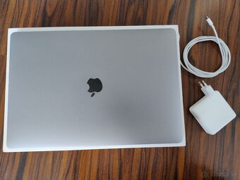 Macbook pro 15 2016 - 3