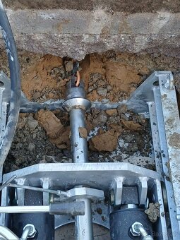 Hydraulicky pretlak - 3