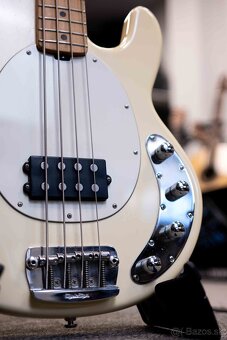 Music Man Stingray Classic 2007 - 3