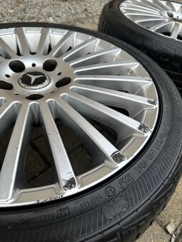 Elektróny Mercedes 17” - 3