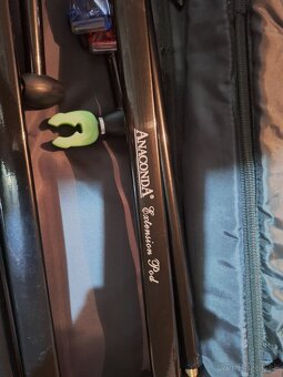 Rybárska výbava - 3