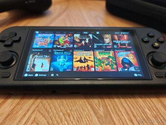 Predam Retroid Pocket 4 PRO - 3