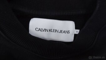 Predám: mikina Calvin Klein,ako nová - 3