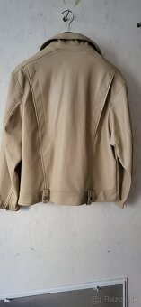 Kozena bunda - 3