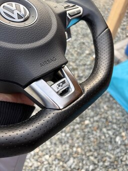 Volant VW RLine - 3