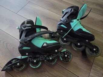 Korčule Rollerblade 39 - 3