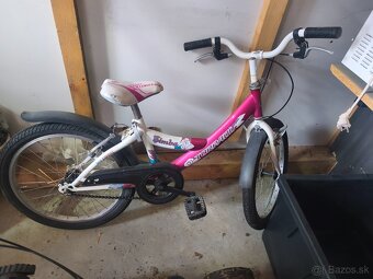 Detský bycikel - 3