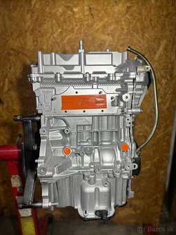 Motor 0.9 tce H4B - 3