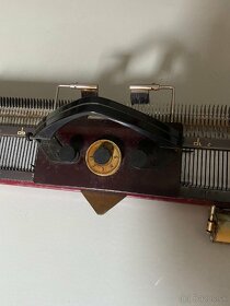 Stroj na pletenie - 3