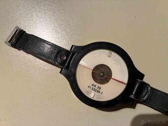 Nemecký kompas Luftwaffe - 3