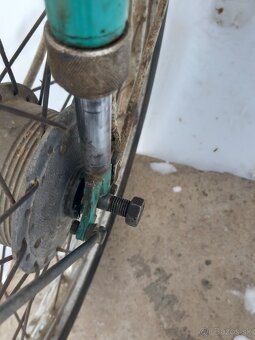 Predám babetu 228 - 3