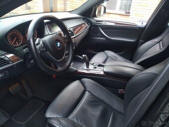 BMW X6 - 3