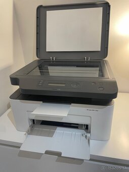 Laserová tlačiareň HP Laser MFP 135w - 3