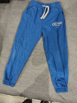 Chlapčenské oblečenie - 3