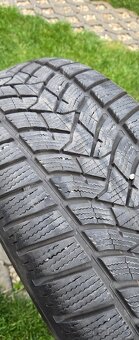 Zimné pneumatiky 235/55 r18 - 3