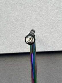 Kolobězka freestyle MGP neo chrome - 3