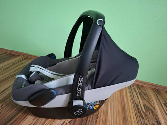 Maxi-cosi i-size - 3