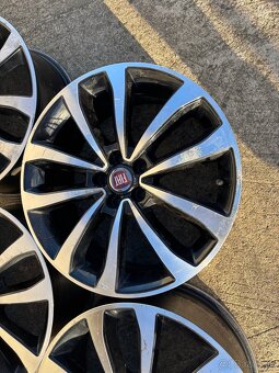 Origo Elektróny MOPAR Tipo 17” 5x98 R17 - 3