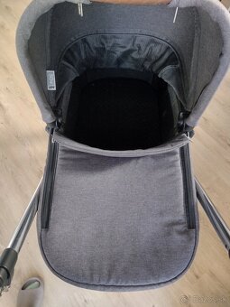 ABC Design Salsa 4 Air + vybava - 3