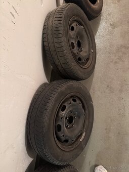 Matador pneumatiky 165/70 R14 - 3