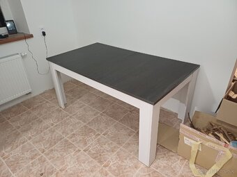 Predám rozkladací stôl - 3