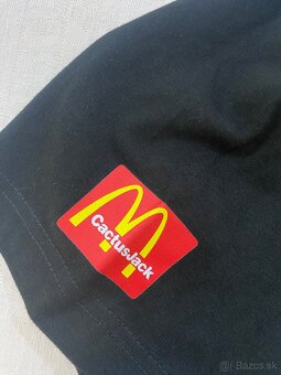 Tričko pánske CACTUSJACK - 3