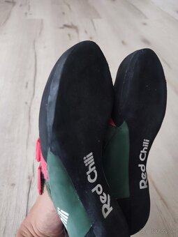 Red Chili Fusion size 36 - 3