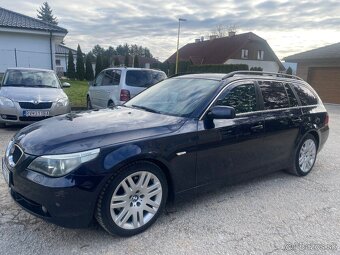 BMW 530D 160KW - 3