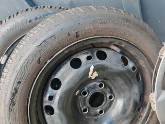 185/55-15 zimna sada - 3