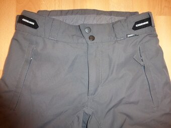 oteplovačky chiemsee v.152 - 3