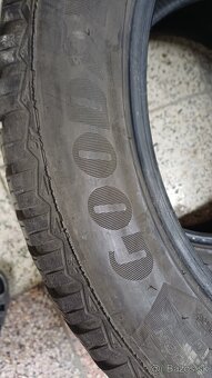 285/45 r20 zimné pneumatiky, Goodyear - 3