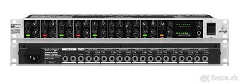 Behringer RX1602 V2 rack mixpult - 3