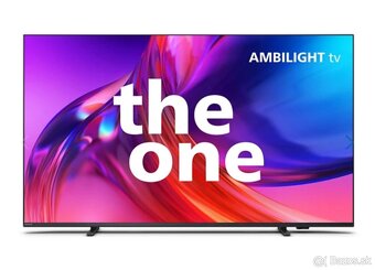 55" Philips The One 55PUS8518 - 3