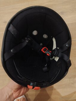 Detská lyžiarska prilba B Square Protection - 3