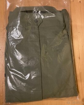 Bundokošile SNB - 3